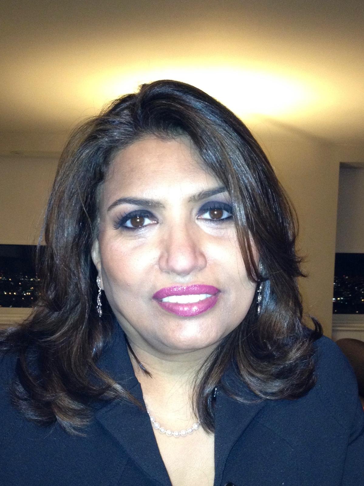 Dr. Nina Gupta, MD - Board Certified