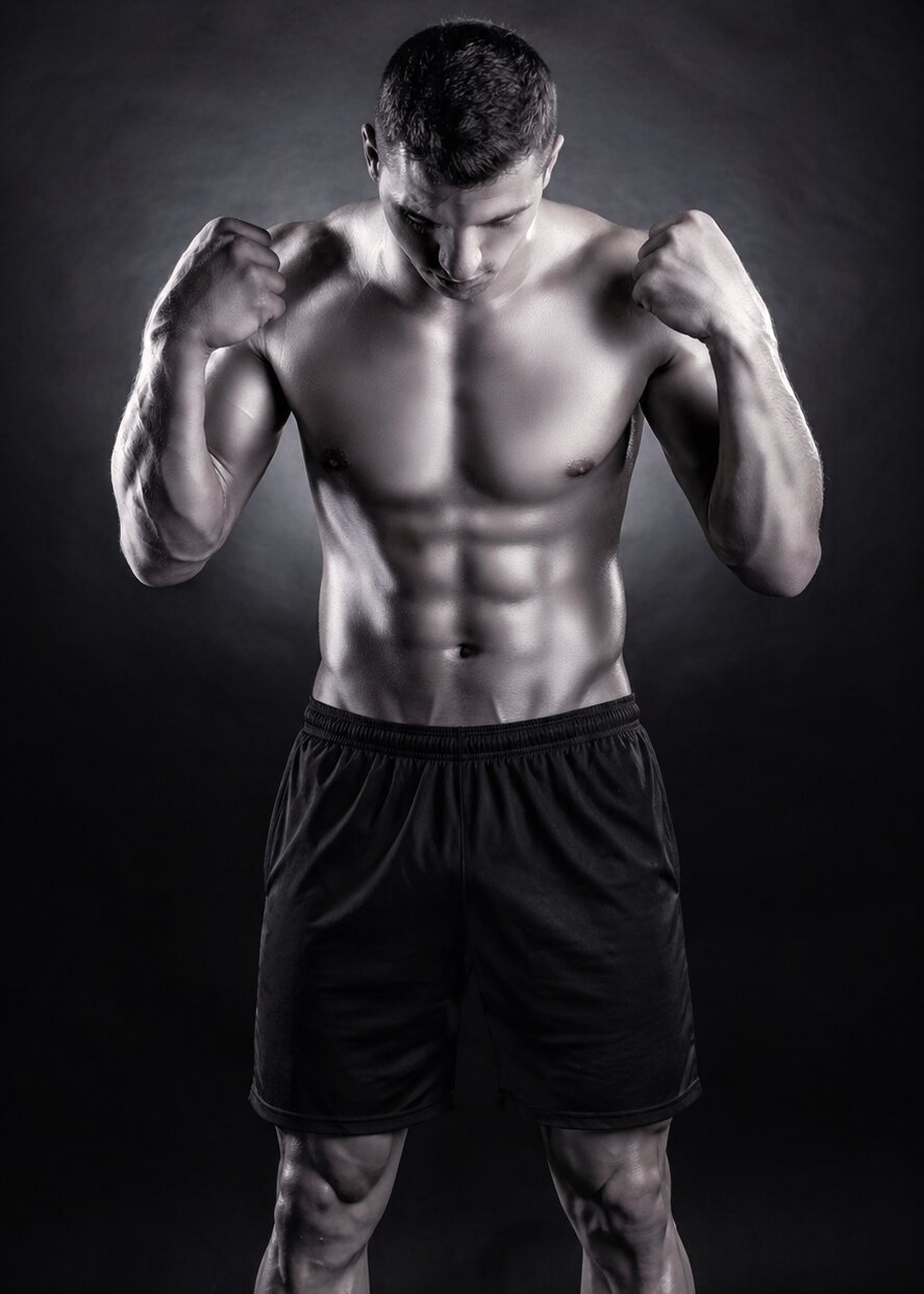 Men's Sexual Health Wellness