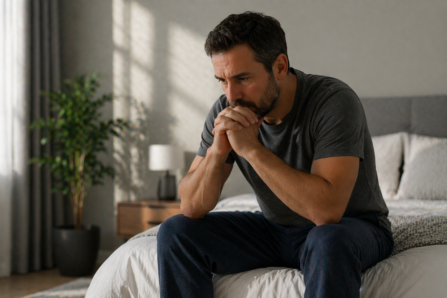 Who Can Benefit From Our Treatments