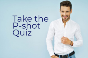 p-shot quiz